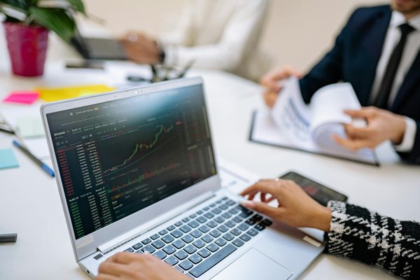 Classement des meilleures banques en 2022