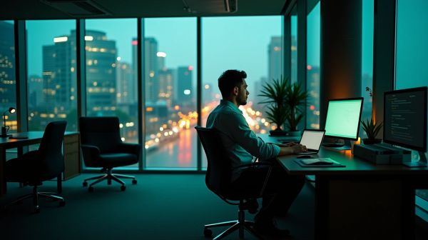 Comprendre l'assurance cybersécurité : enjeux et protections essentielles