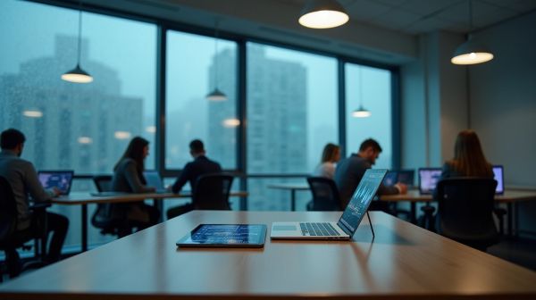 Comprendre l'assurance cybersécurité : enjeux et protections essentielles