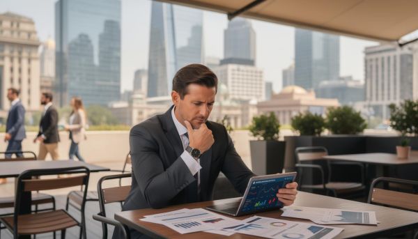 Gestion de patrimoine expatrié : les solutions adaptées pour réussir à l’étranger