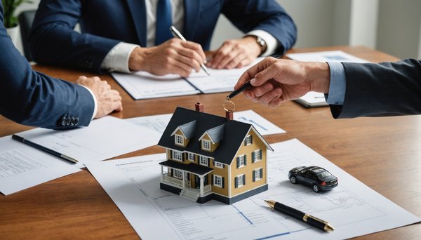 Maîtrisez l'Art de la Négociation Immobilière : Astuces Indispensables pour Réduire le Prix