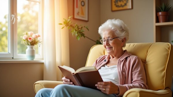 La résidence senior à Toulouse : confort et convivialité retrouvés