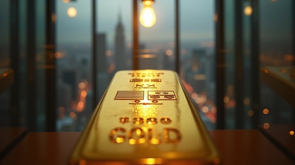 Lingot d'or : tout savoir sur l'investissement dans l'or physique